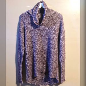 Ann Taylor Turtleneck Women’s Sweater